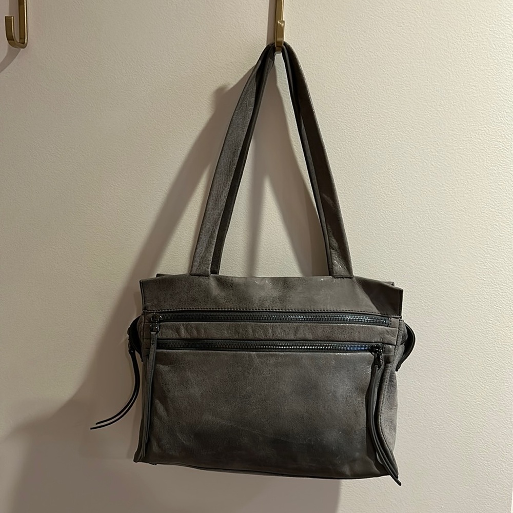 Hobo Silver perfect everyday handbag